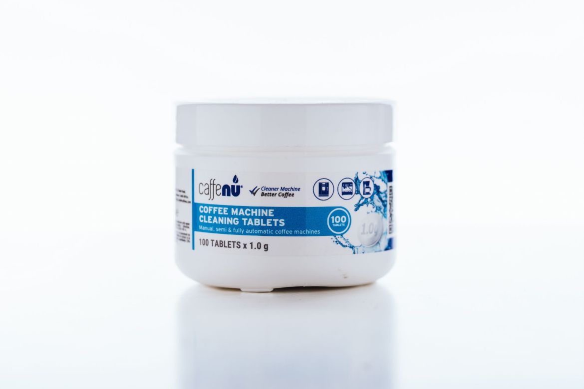 Picture of   Caffenu  