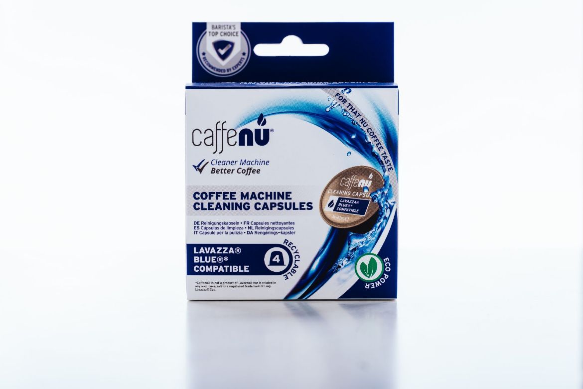 Picture of   Caffenu  