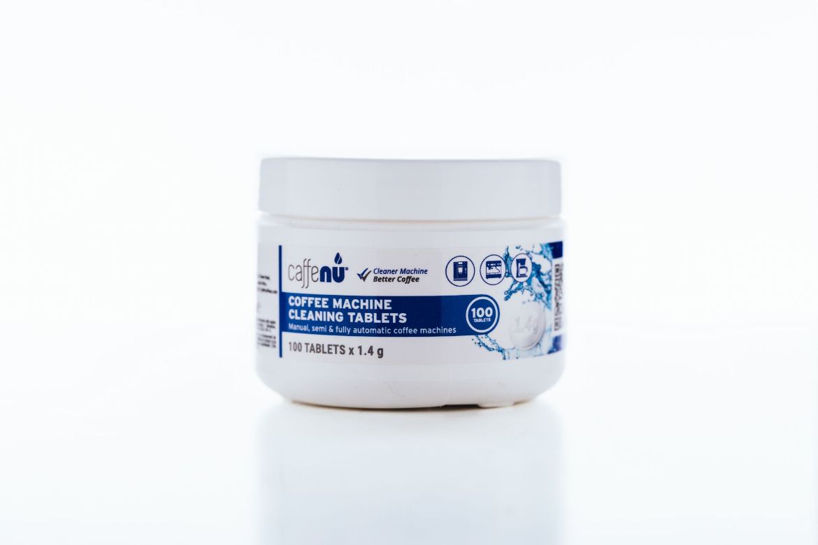 Picture of   Caffenu  