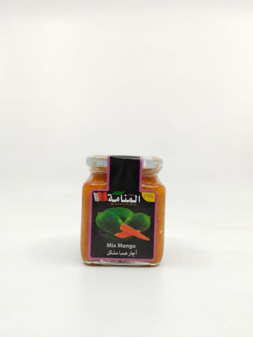 Picture of Manama Pickles  