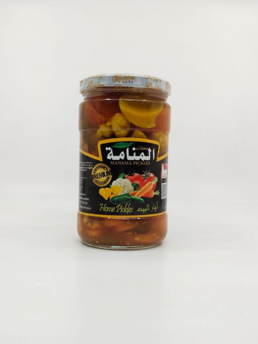 Picture of   Manama Pickles  