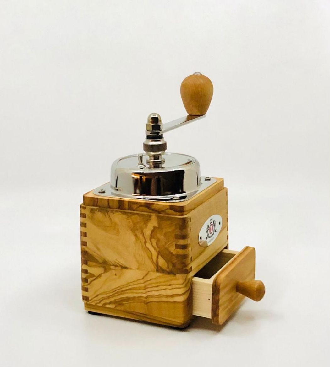 Picture of Zassenhaus