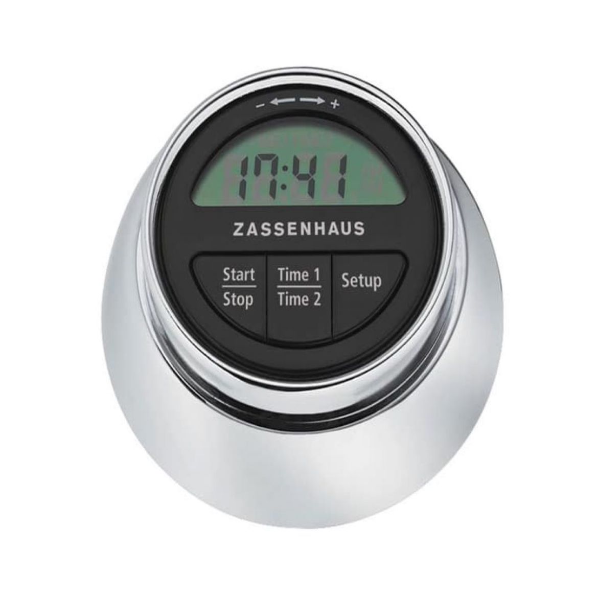 Picture of  Zassenhaus  