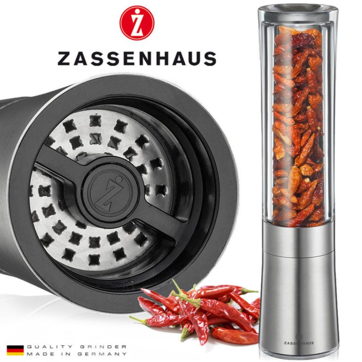 Picture of  Zassenhaus  