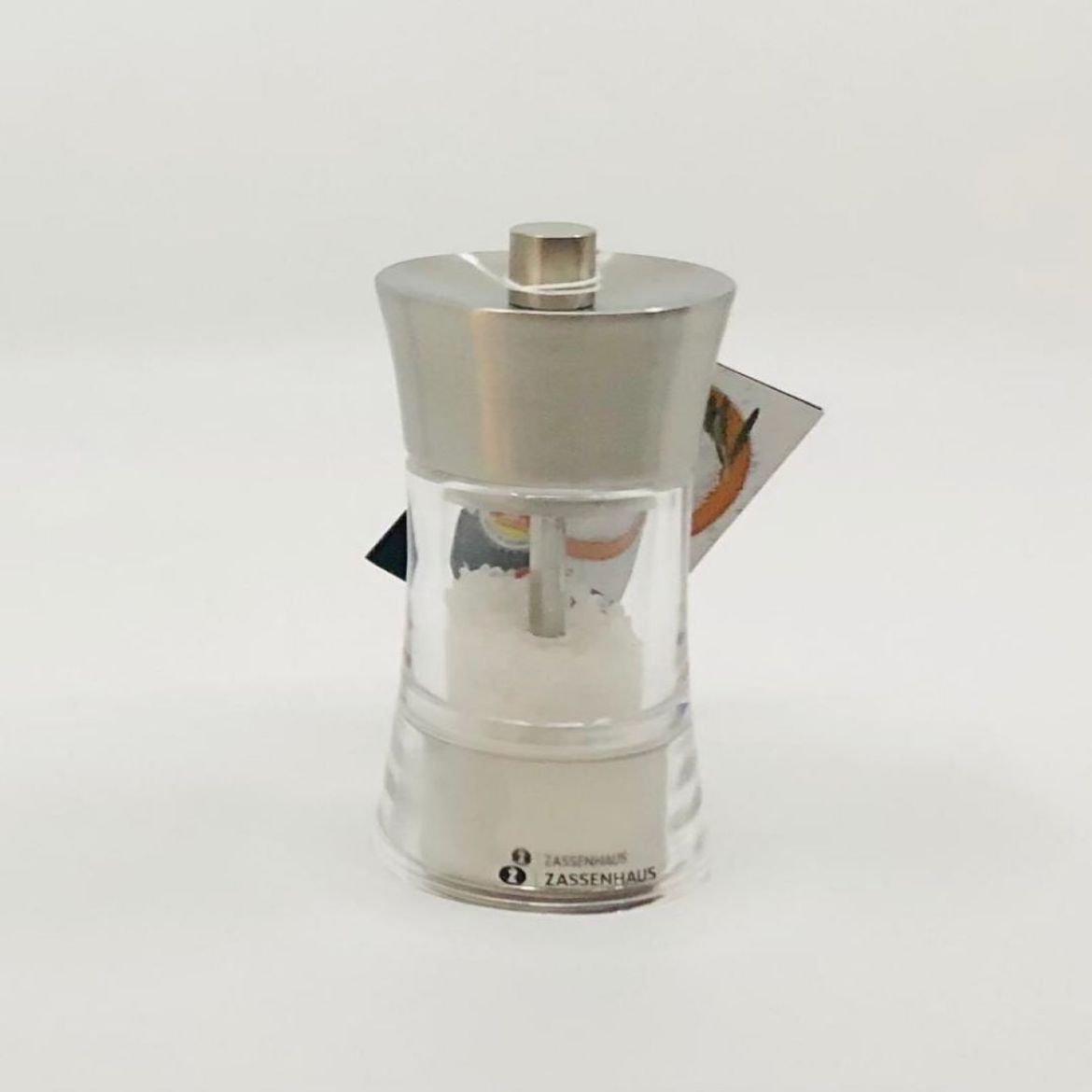 Picture of 2-SP001-0091 Zassenhaus  