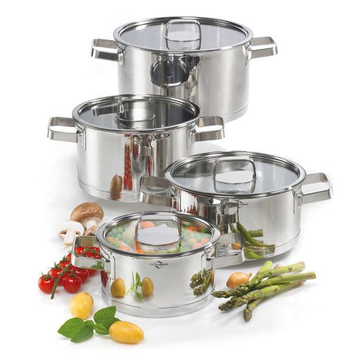 Picture of  Kuchenprofi  كوخن بروف