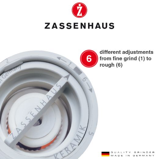Picture of  Zassenhaus  