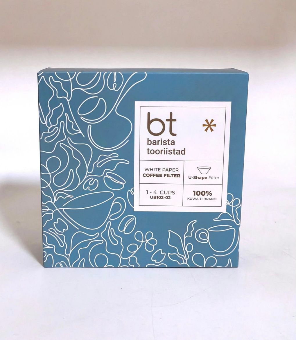 Picture of Barista Tooirrstad  بايستا تووريستا